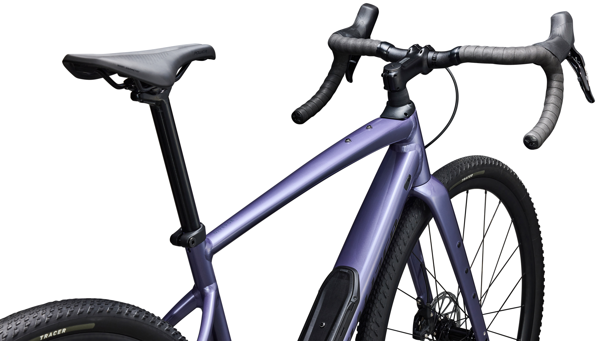 2026 Specialized Diverge 4 Comp Alloy�- SRAM Apex