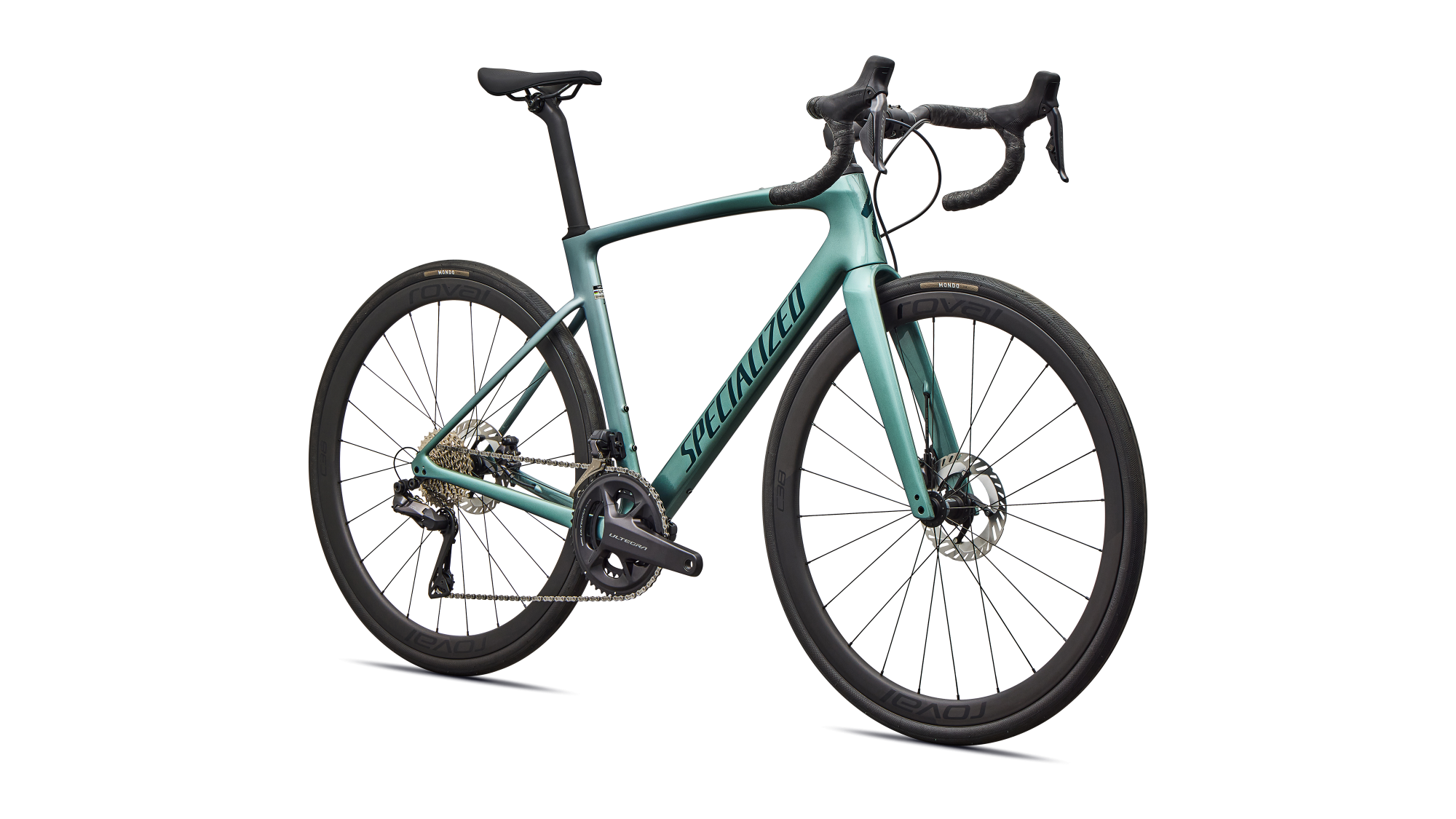 2026 Specialized Roubaix SL8 Expert