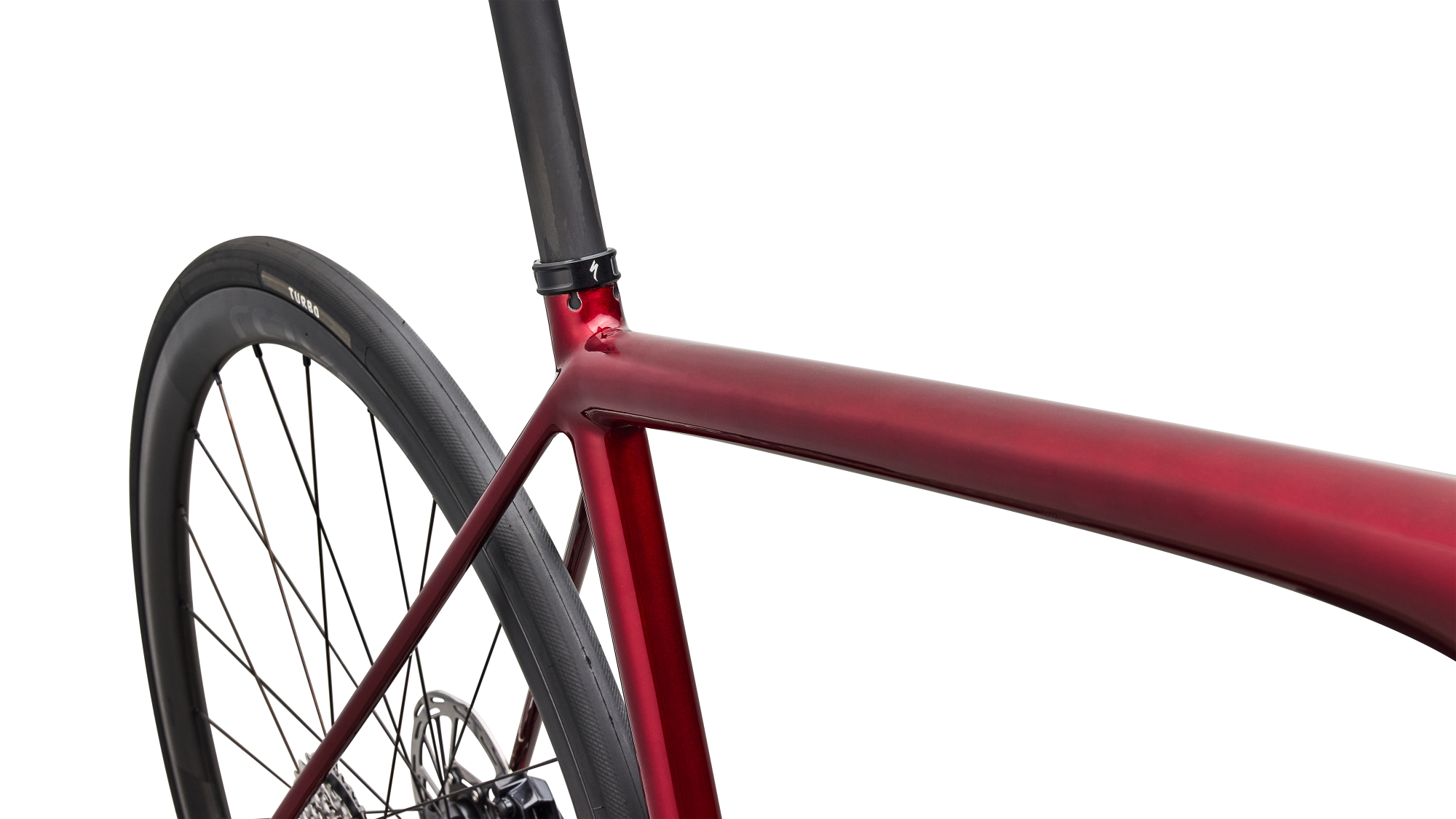 2026 Specialized Aethos 2 Pro - SRAM Force AXS