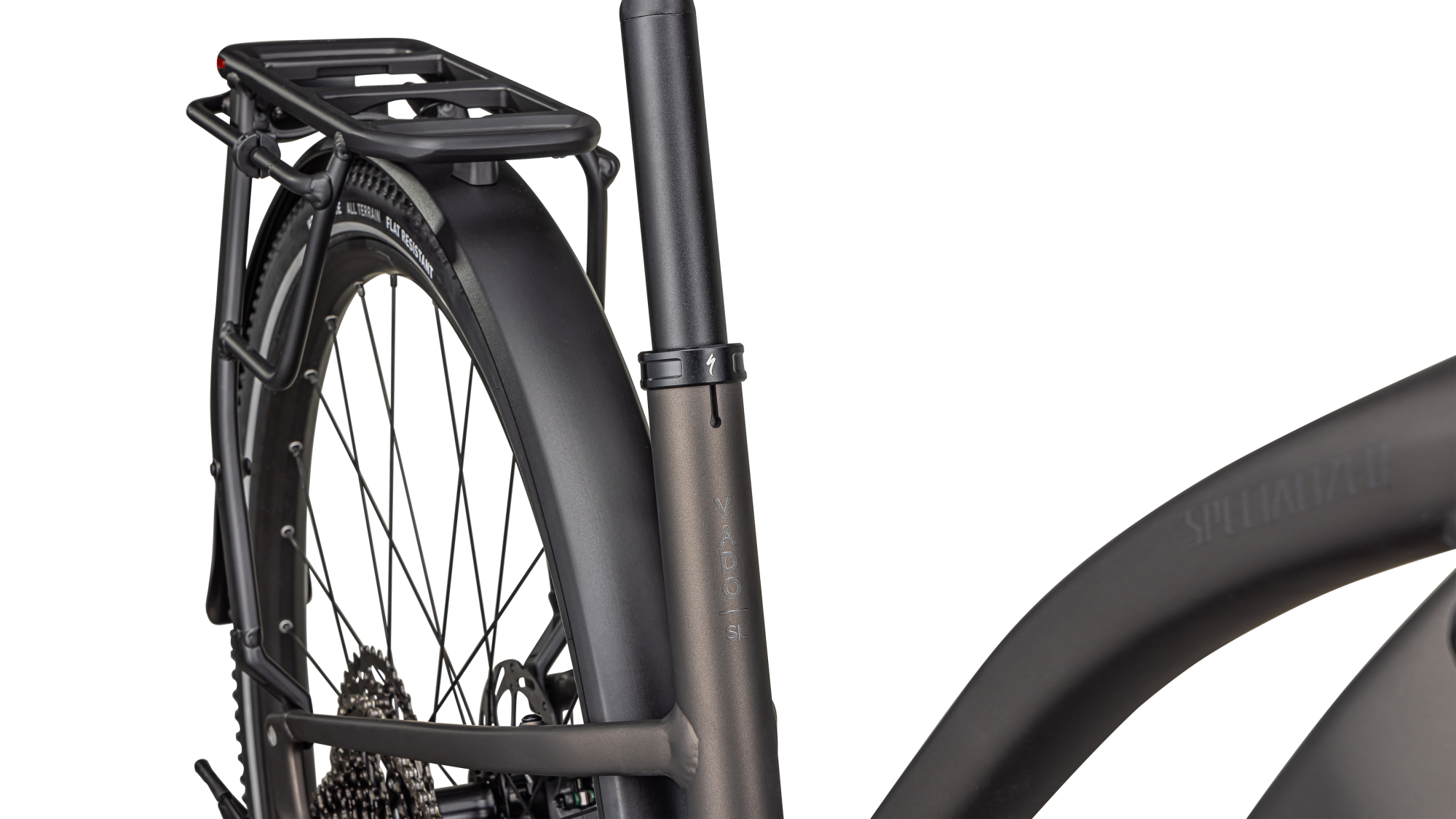 2026 Specialized Turbo Vado SL 2 4.0 Step-Through 