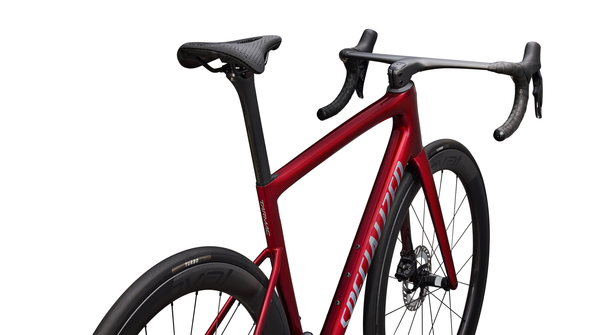 2026 Specialized Tarmac SL8 Pro - Shimano Ultegra Di2