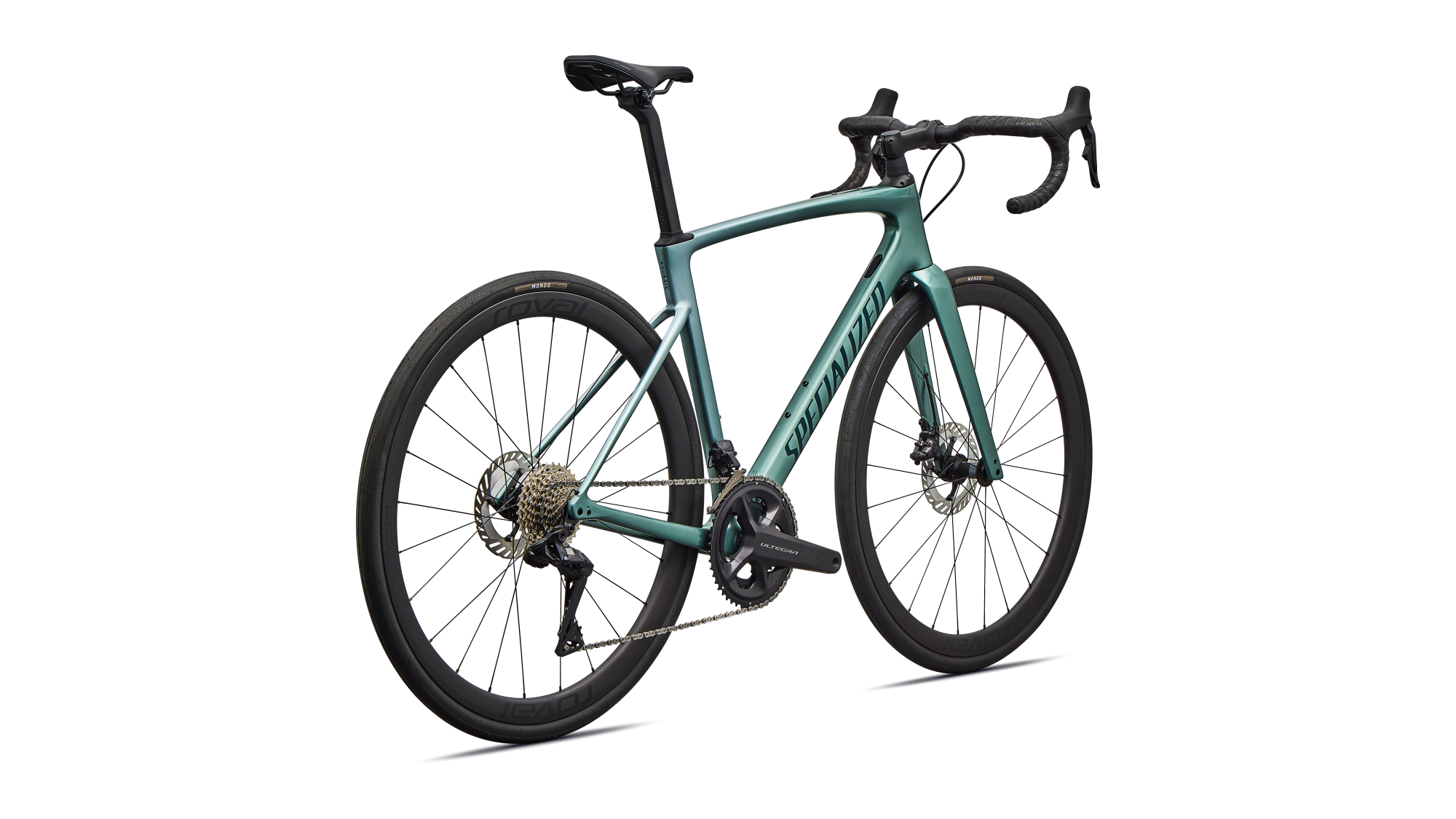 2026 Specialized Roubaix SL8 Expert