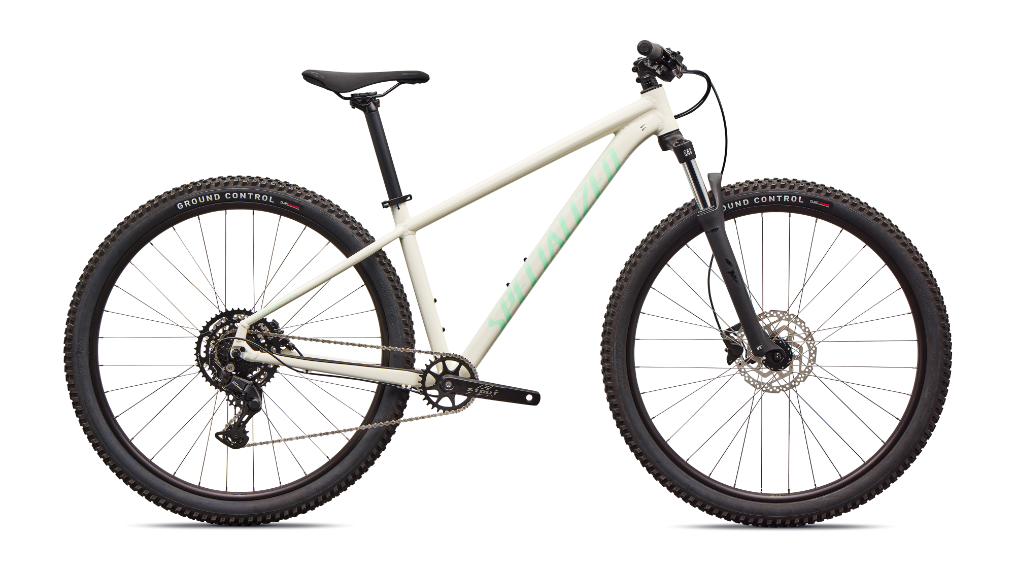 2026 Specialized Rockhopper Sport