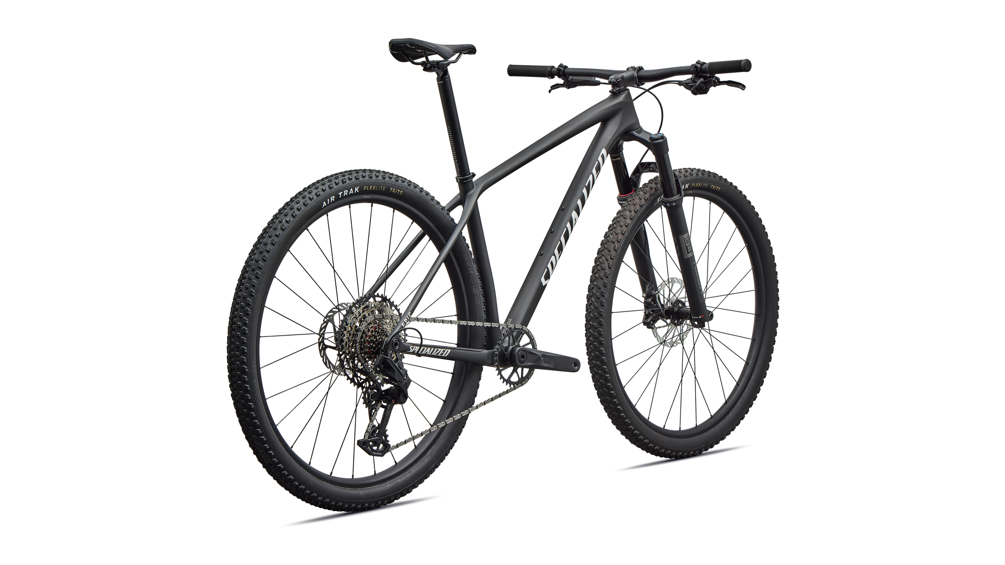 2026 Specialized Epic Hardtail Comp