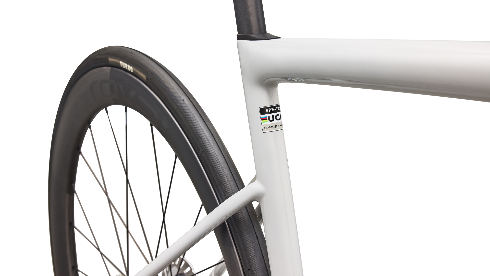 2026 Specialized Tarmac SL8 Pro - Shimano Ultegra Di2
