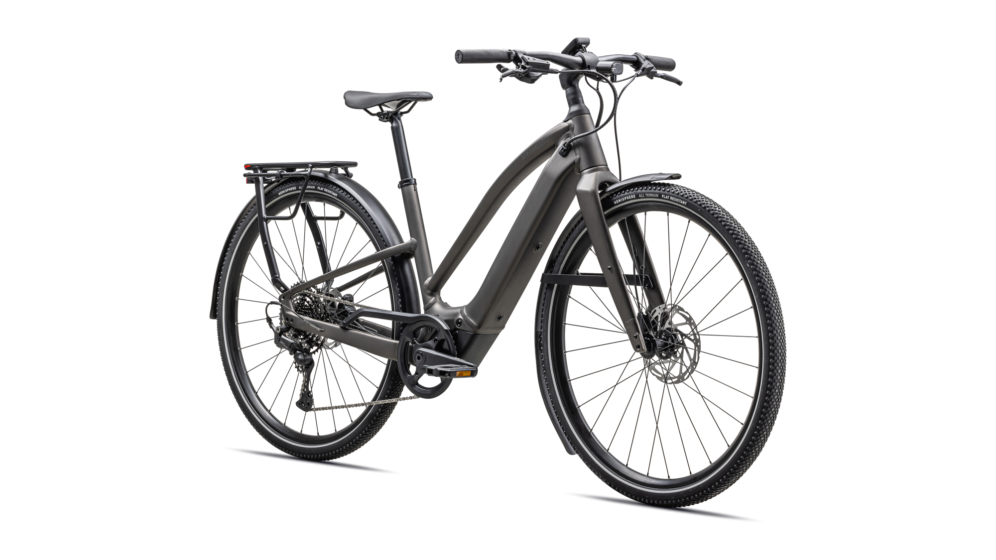 2026 Specialized Turbo Vado SL 2 4.0 Step-Through 