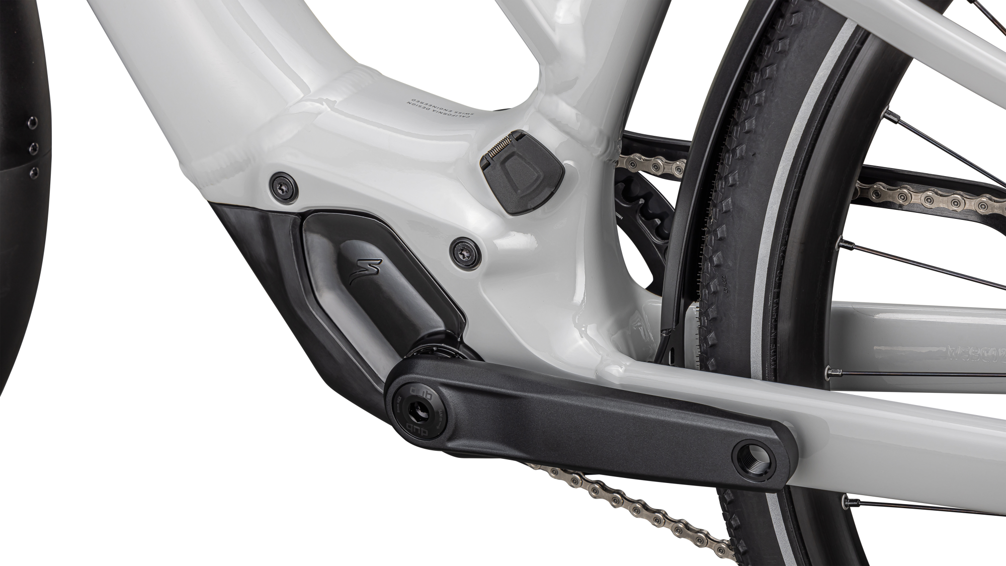 2026 Specialized Turbo Vado SL 2 5.0 Step-Through