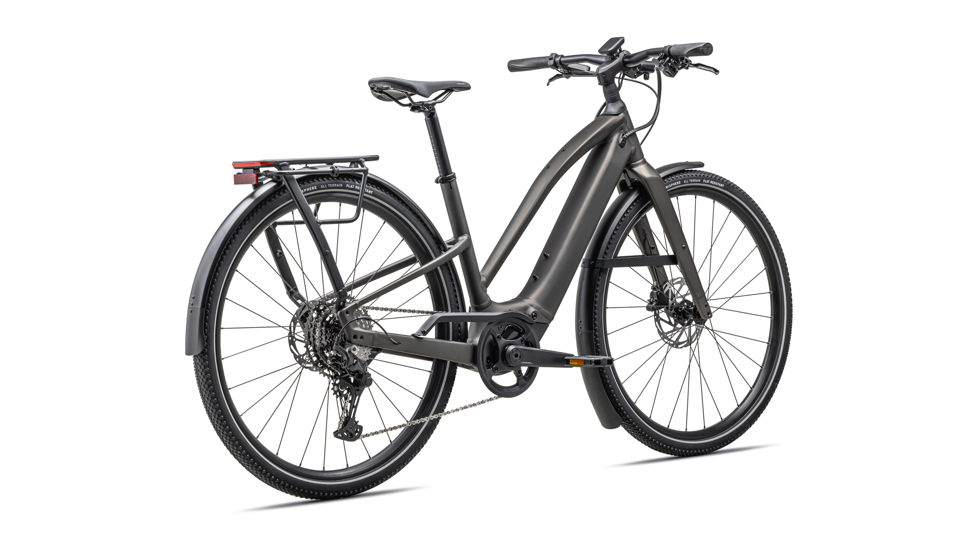 2026 Specialized Turbo Vado SL 2 4.0 Step-Through 