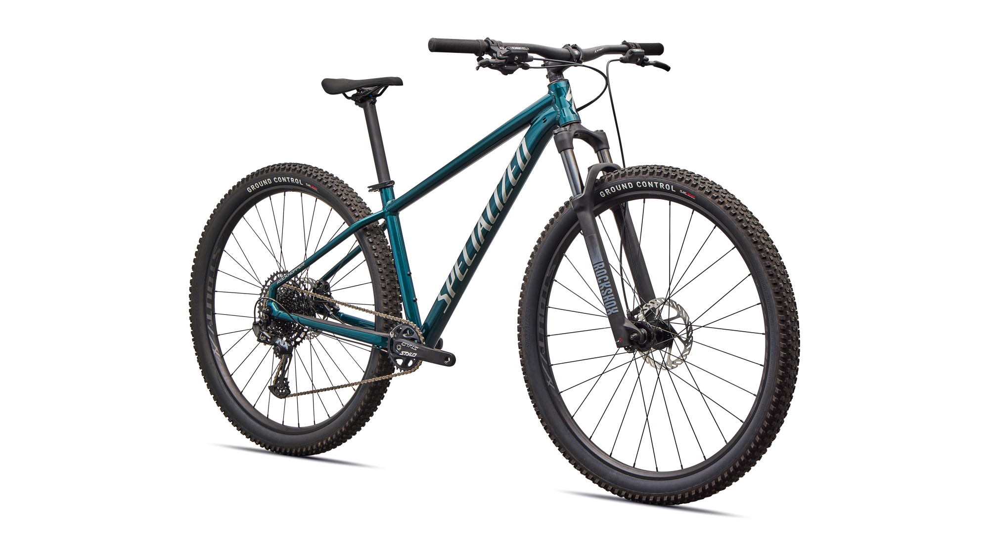 2026 Specialized Rockhopper Expert