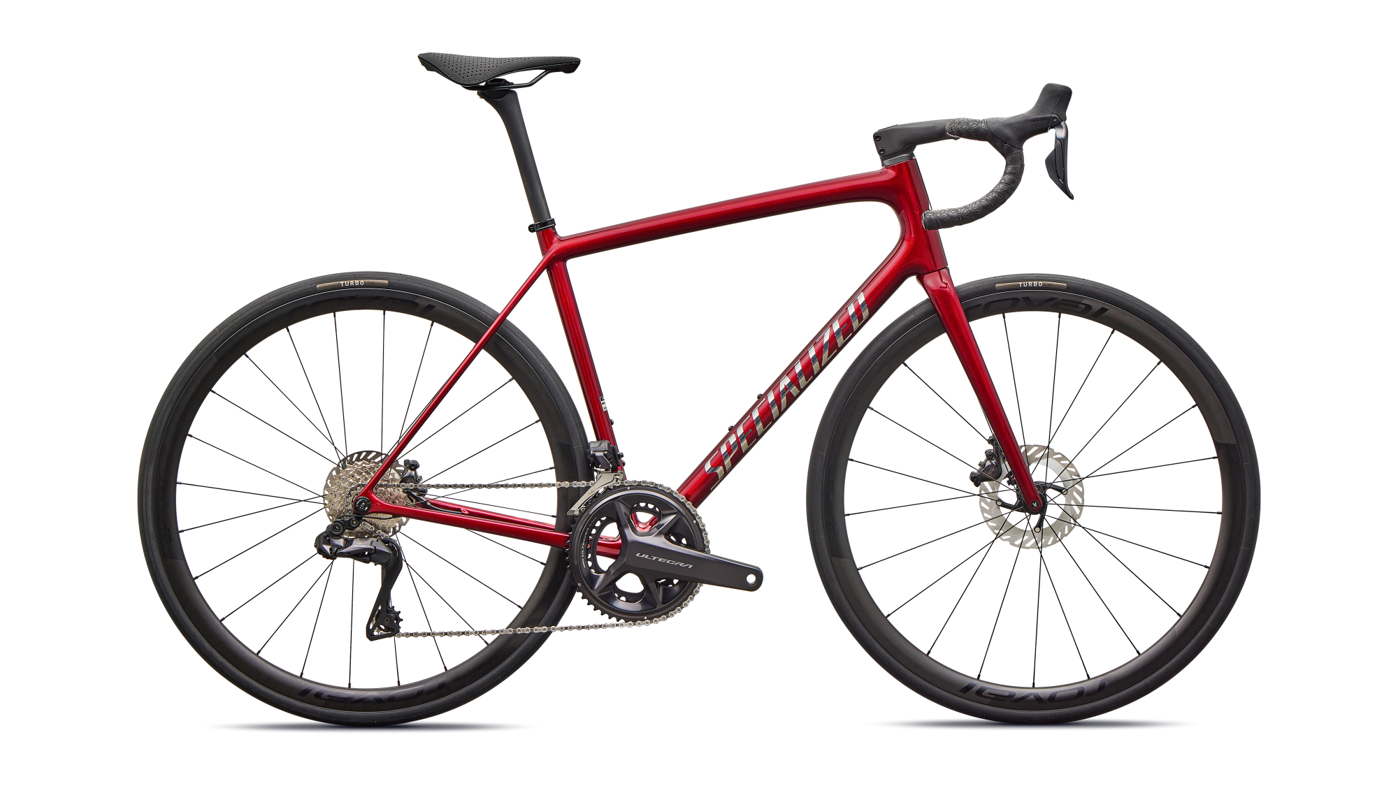 2026 Specialized Aethos 2 Pro - Shimano Ultegra Di2