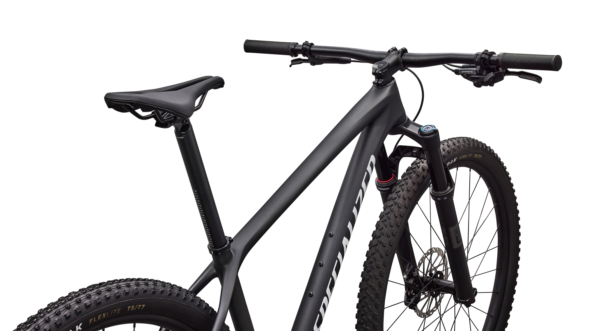 2026 Specialized Epic Hardtail Comp