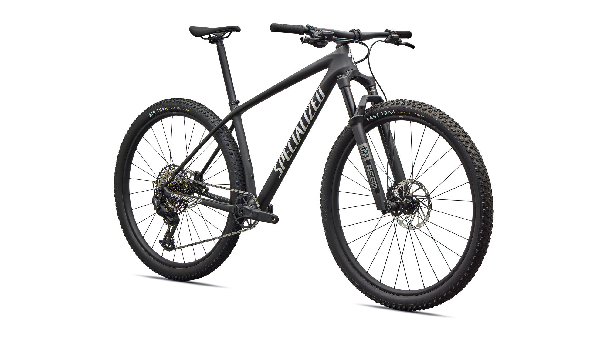 2026 Specialized Epic Hardtail Comp