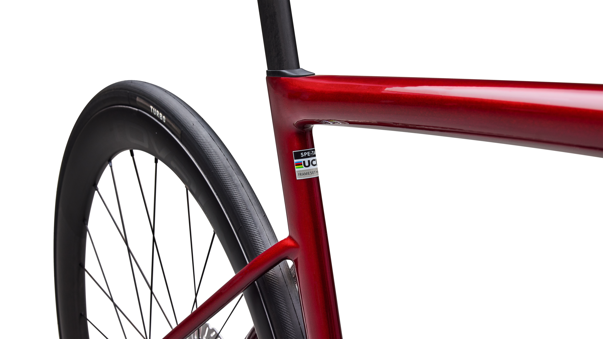 2026 Specialized Tarmac SL8 Pro - Shimano Ultegra Di2