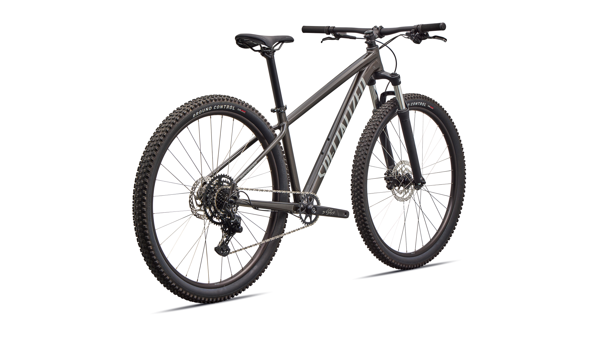 2026 Specialized Rockhopper Sport