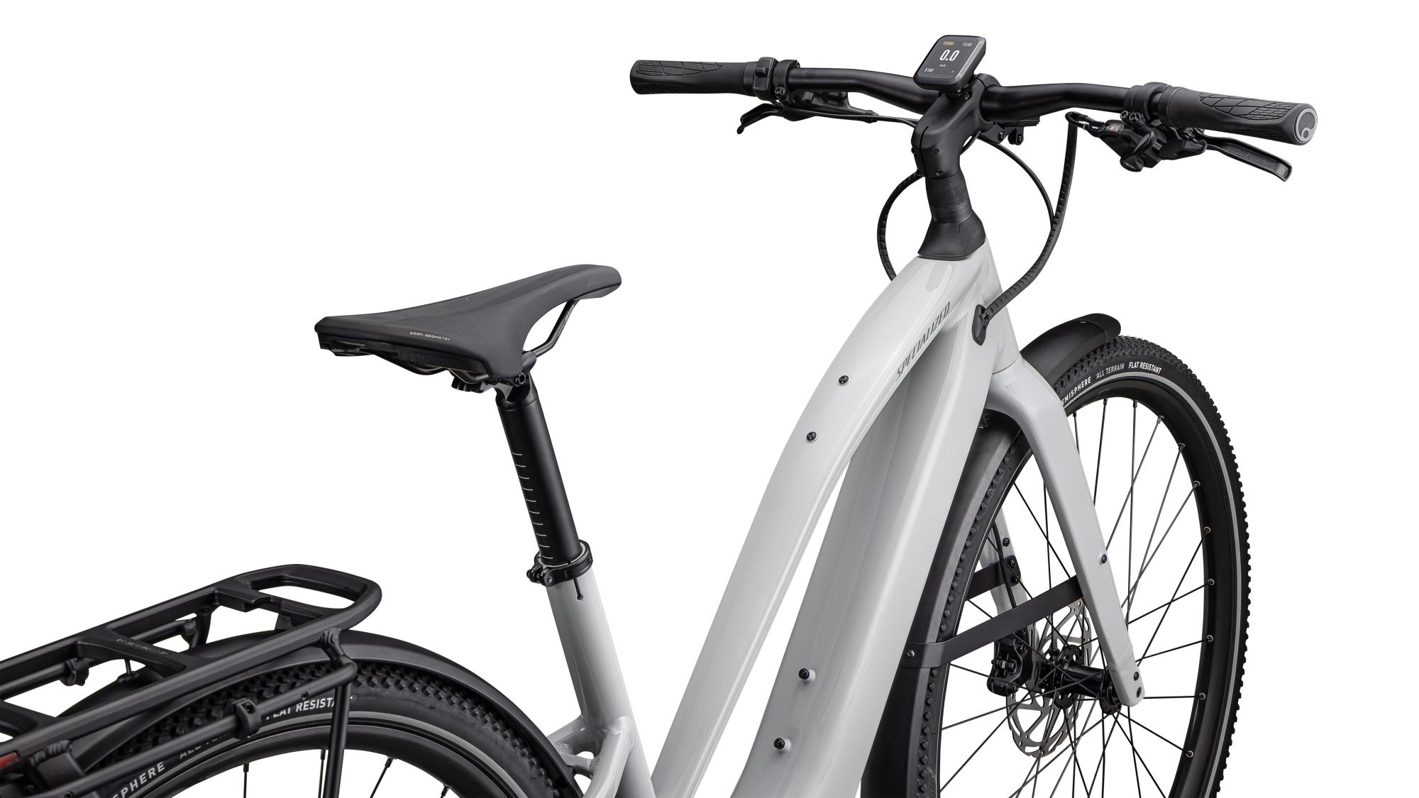 2026 Specialized Turbo Vado SL 2 5.0 Step-Through