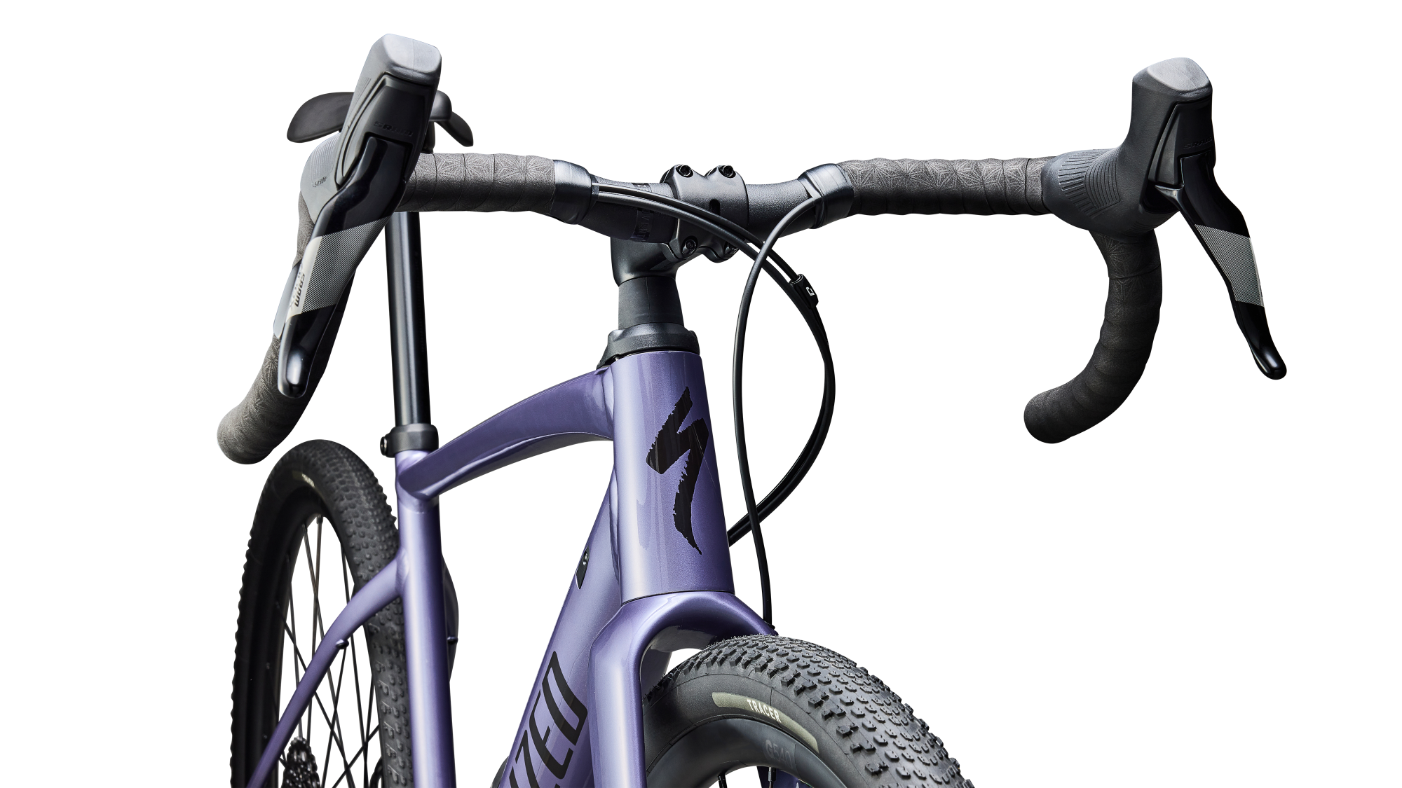 2026 Specialized Diverge 4 Comp Alloy�- SRAM Apex