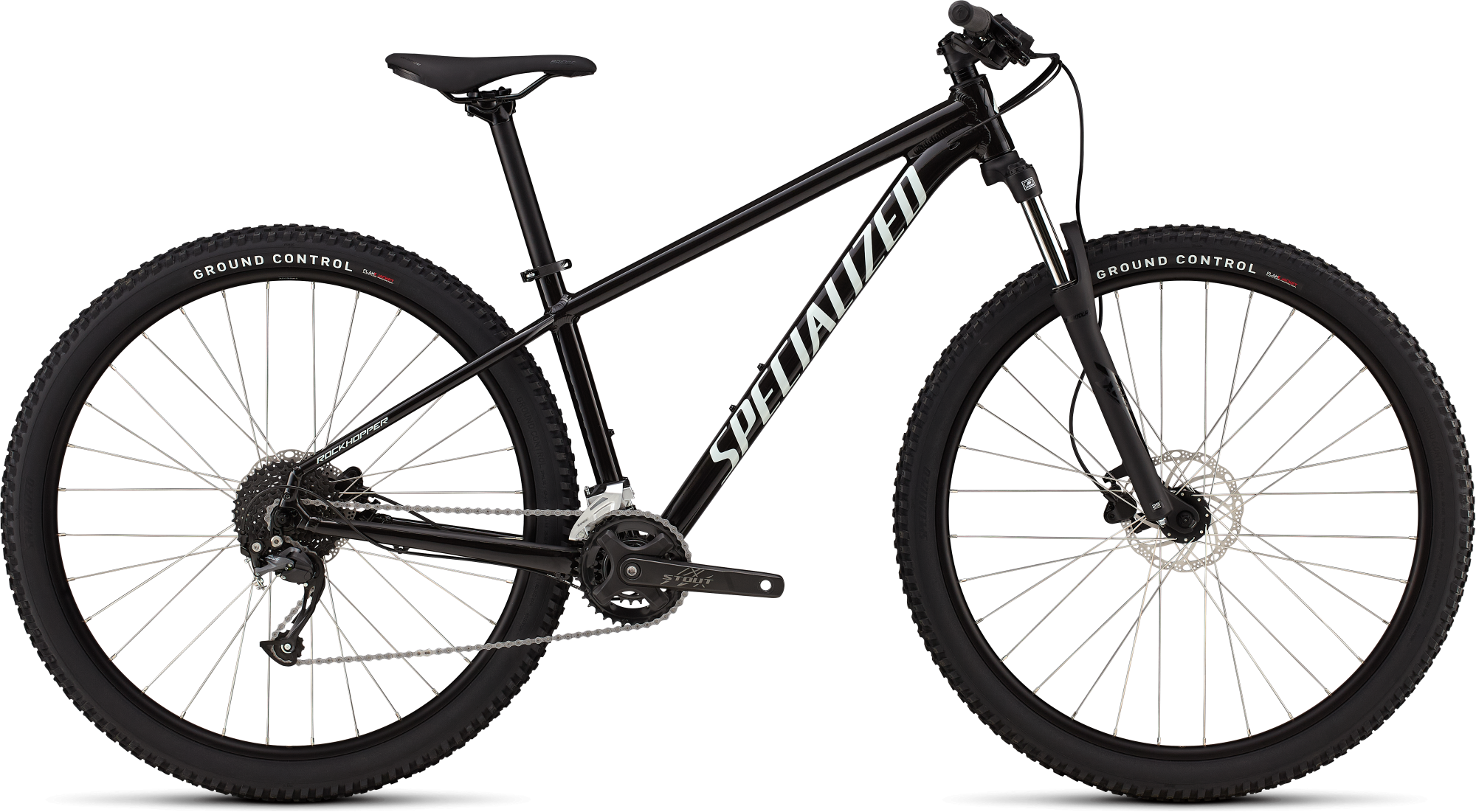 2026 Specialized Rockhopper