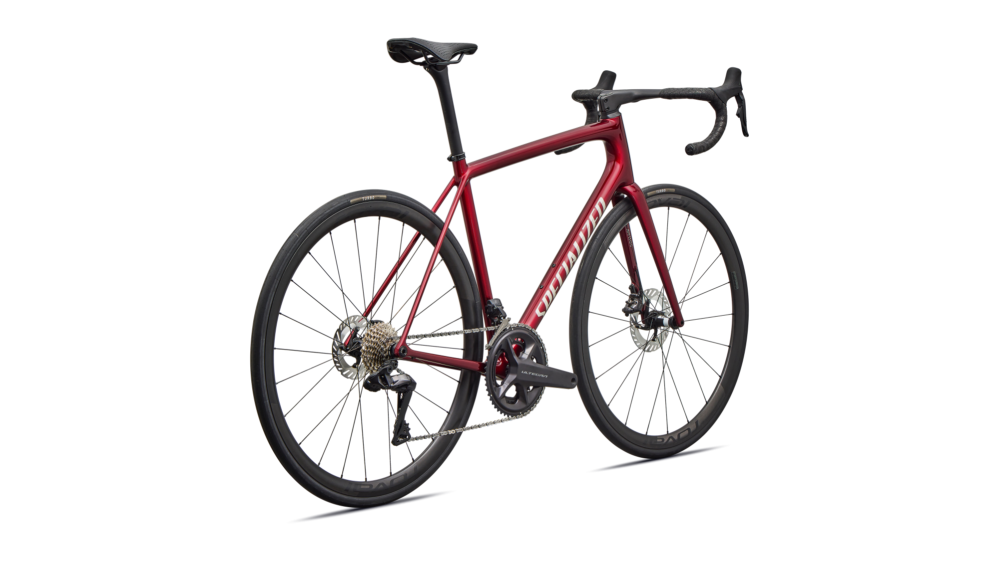 2026 Specialized Aethos 2 Pro - Shimano Ultegra Di2
