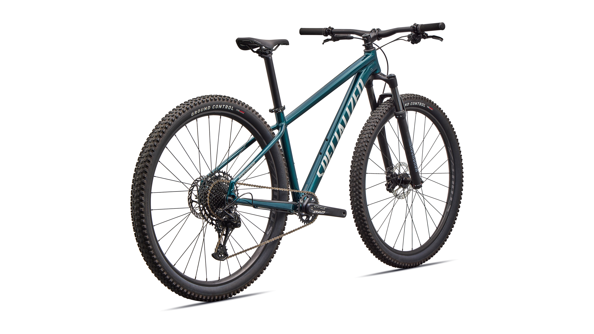 2026 Specialized Rockhopper Expert