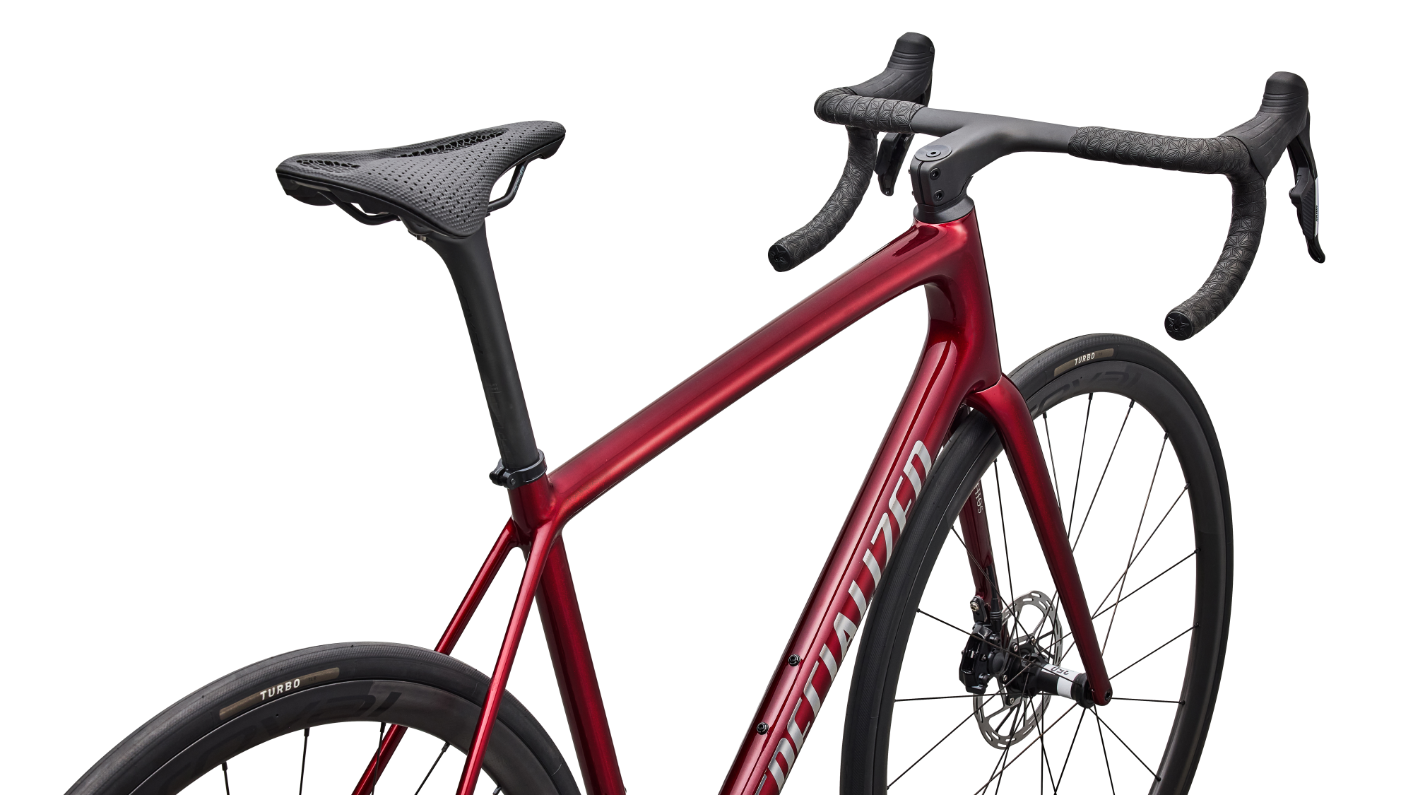 2026 Specialized Aethos 2 Pro - SRAM Force AXS