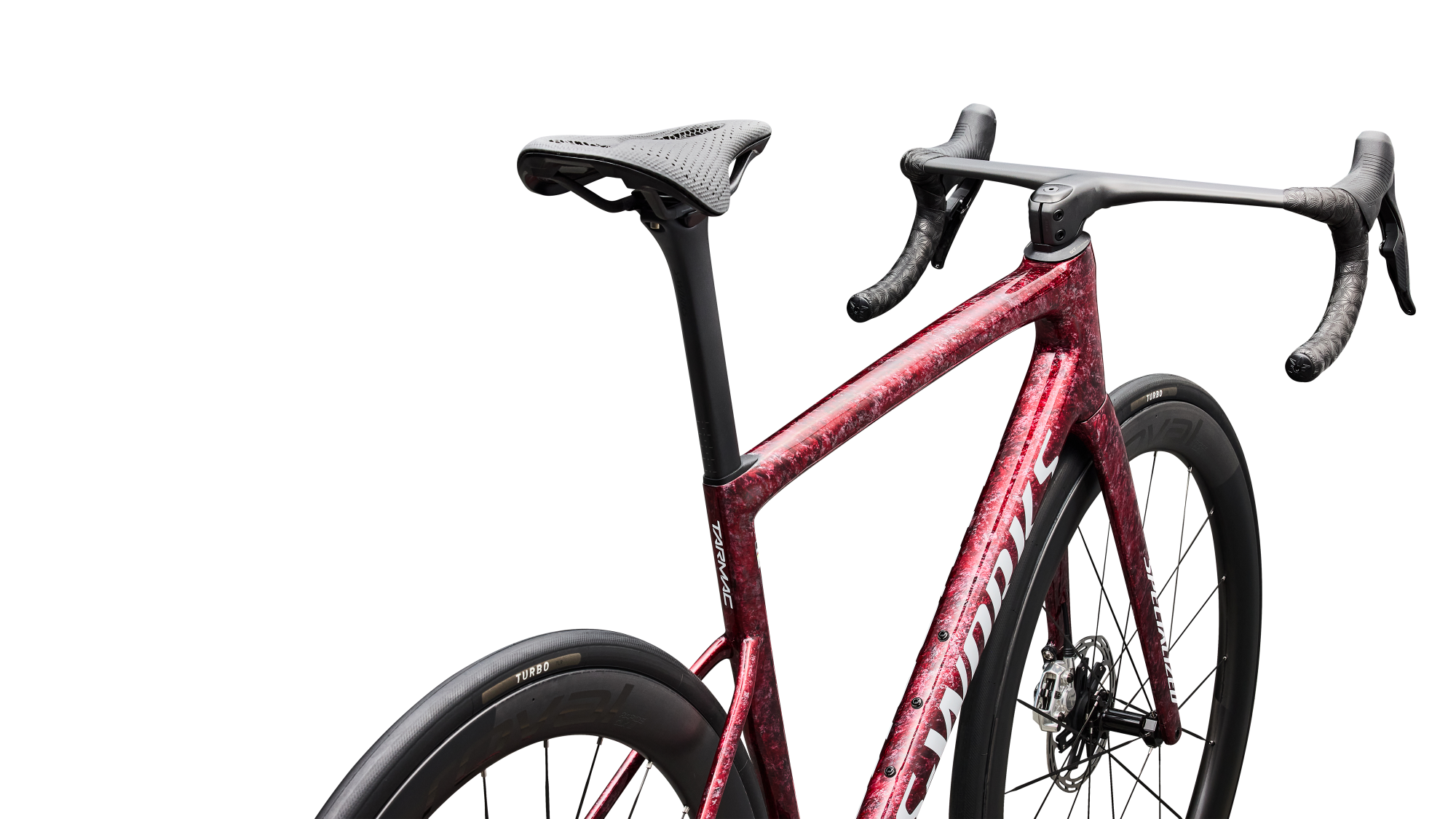 2026 Specialized S-Works Tarmac SL8 � SRAM RED AXS