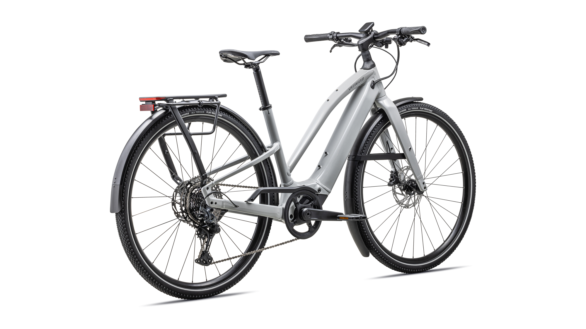 2026 Specialized Turbo Vado SL 2 5.0 Step-Through