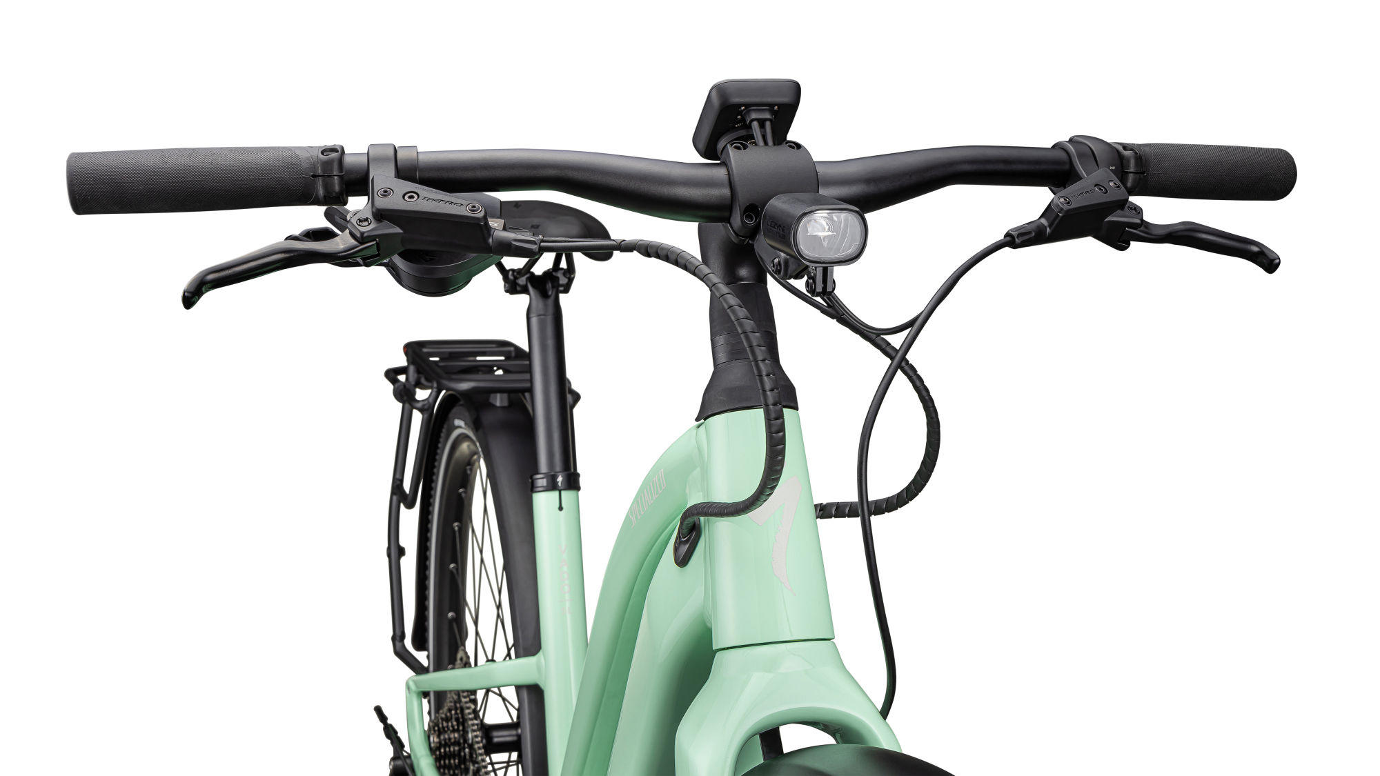 2026 Specialized Turbo Vado SL 2 4.0 Step-Through 