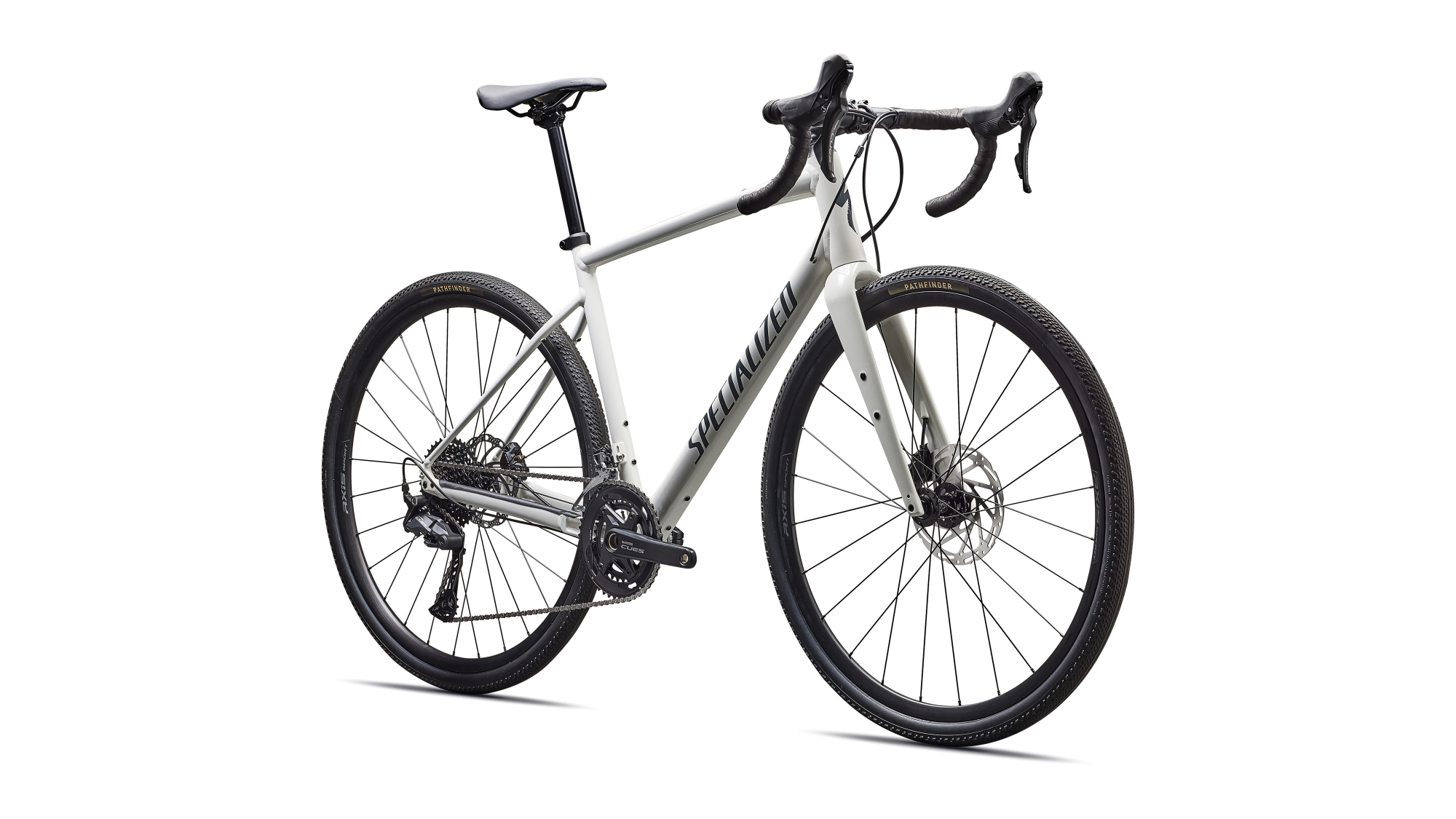 2026 Specialized Diverge 3 Alloy - Shimano CUES