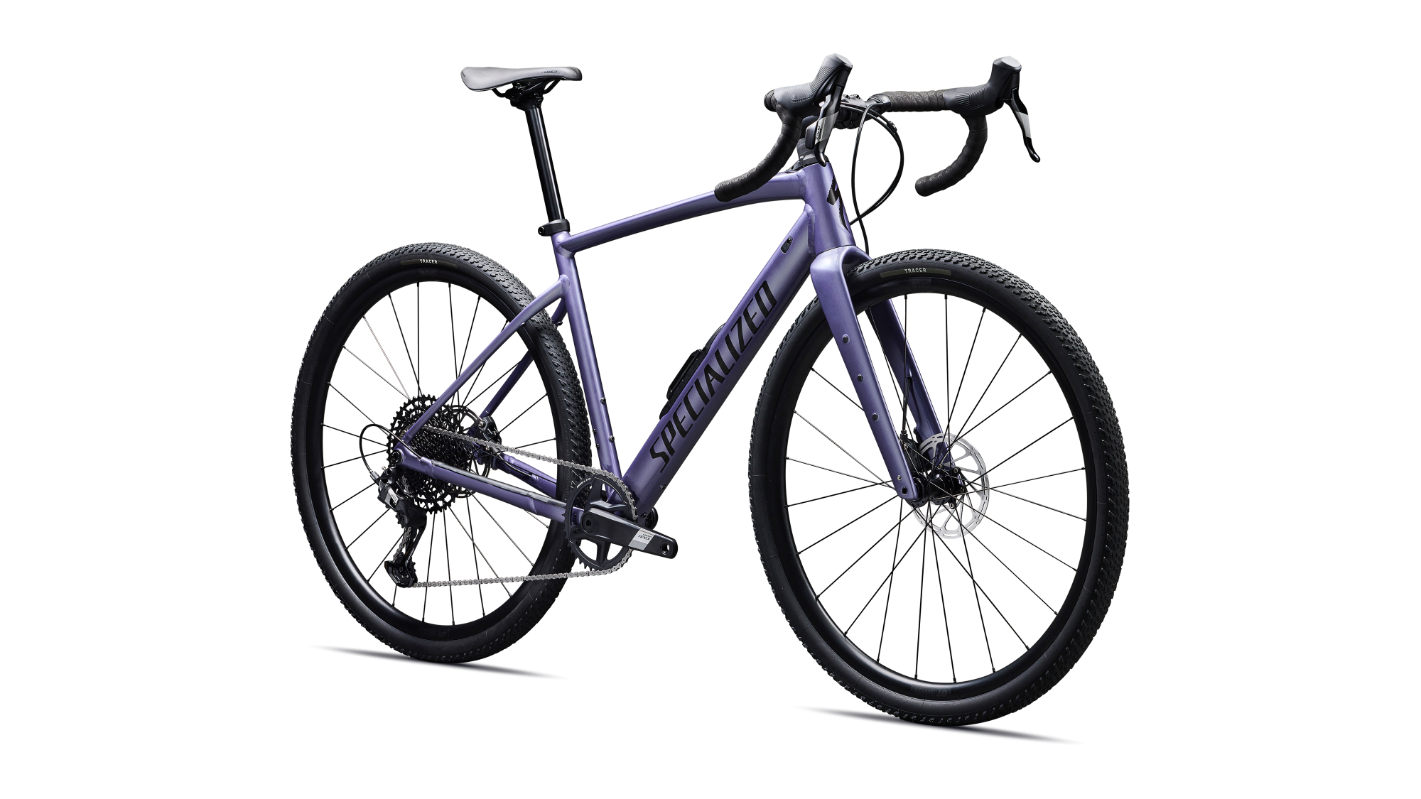 2026 Specialized Diverge 4 Comp Alloy�- SRAM Apex