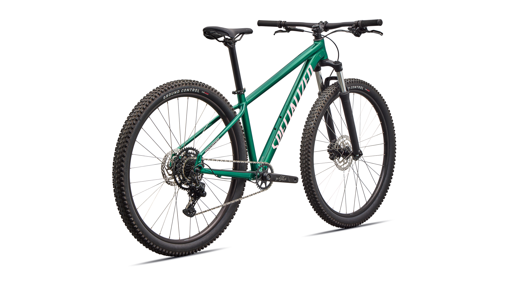 2026 Specialized Rockhopper Sport