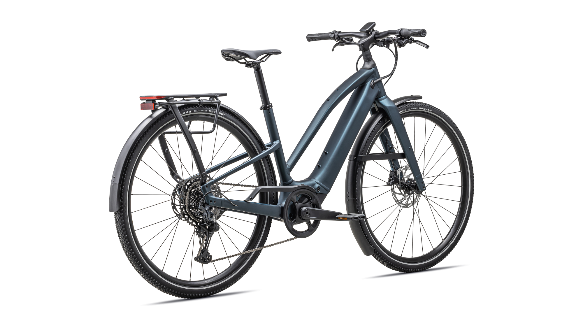 2026 Specialized Turbo Vado SL 2 5.0 Step-Through