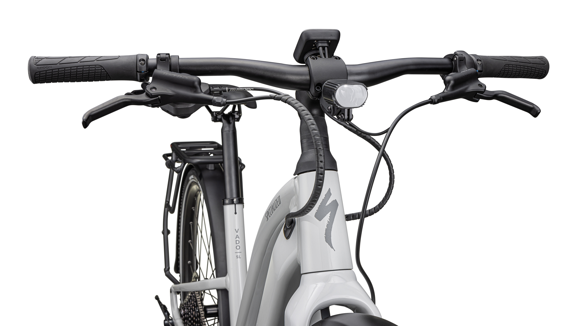 2026 Specialized Turbo Vado SL 2 5.0 Step-Through