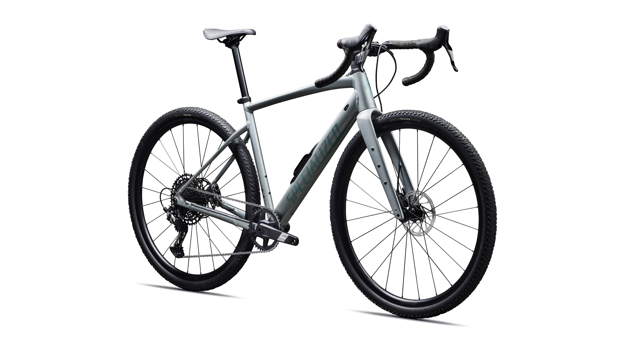 2026 Specialized Diverge 4 Comp Alloy�- SRAM Apex