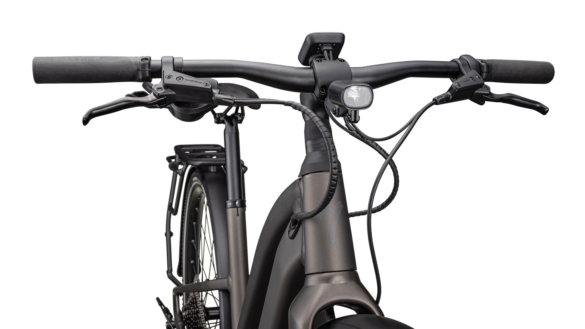 2026 Specialized Turbo Vado SL 2 4.0 Step-Through 