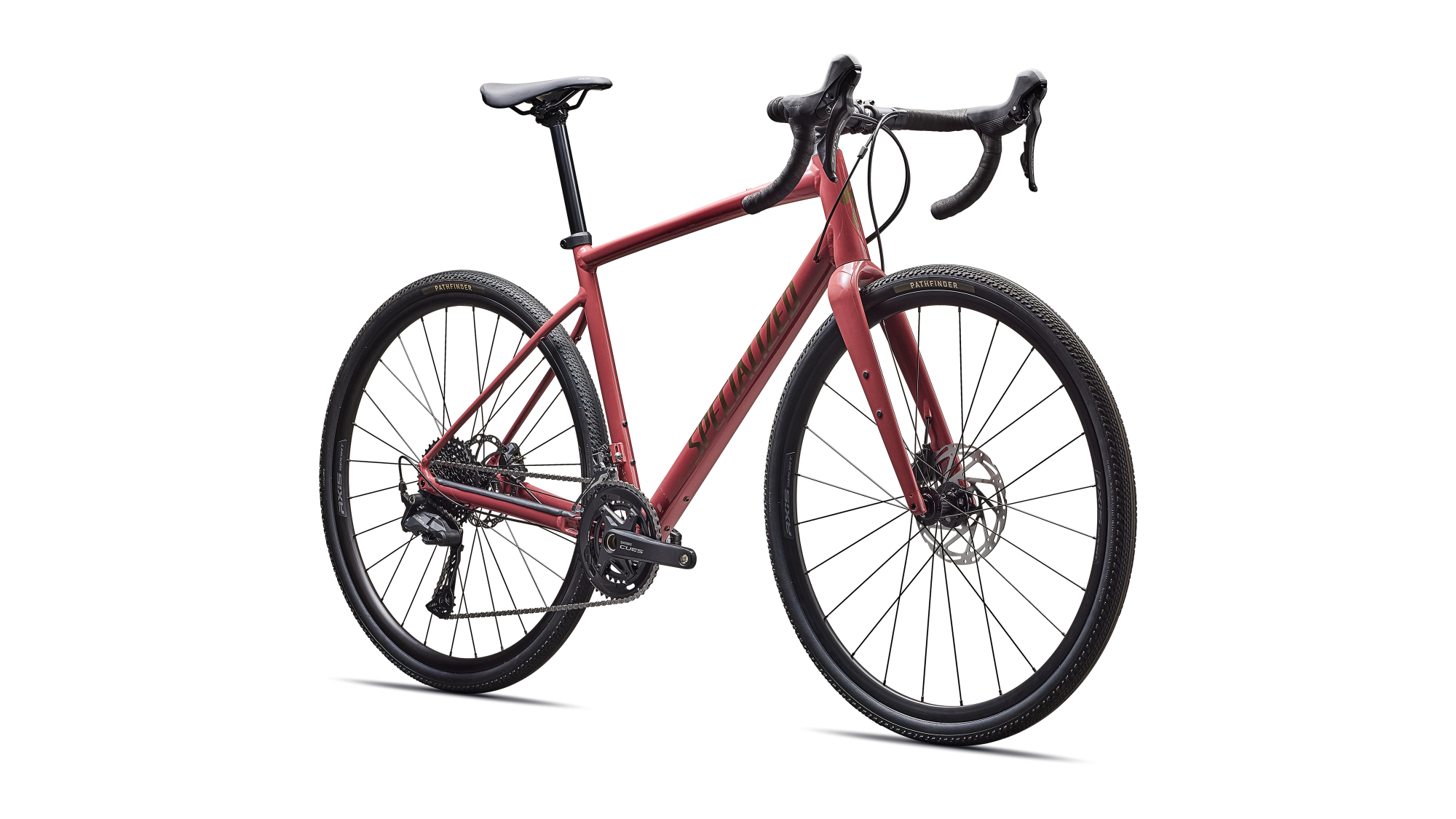 2026 Specialized Diverge 3 Alloy - Shimano CUES