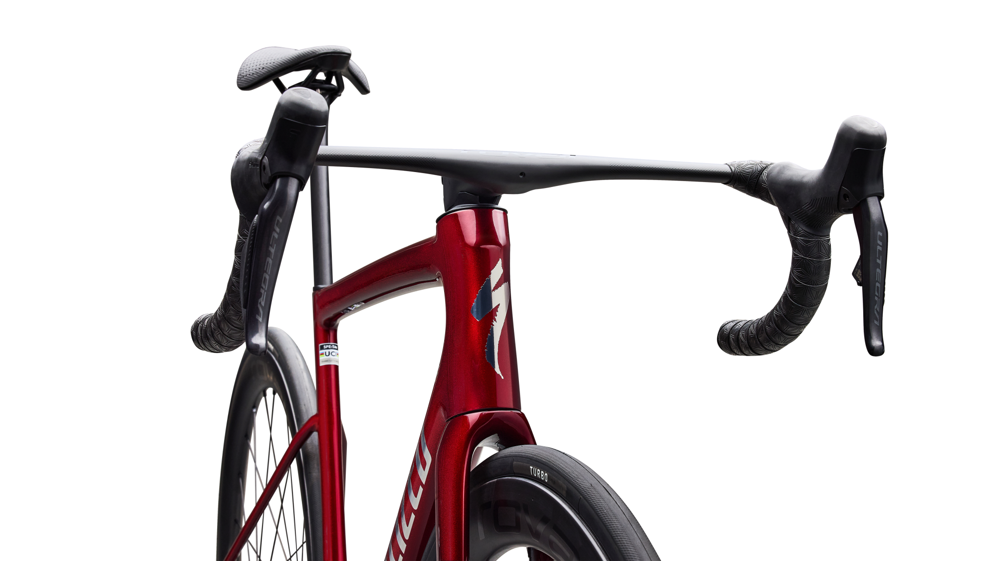 2026 Specialized Tarmac SL8 Pro - Shimano Ultegra Di2
