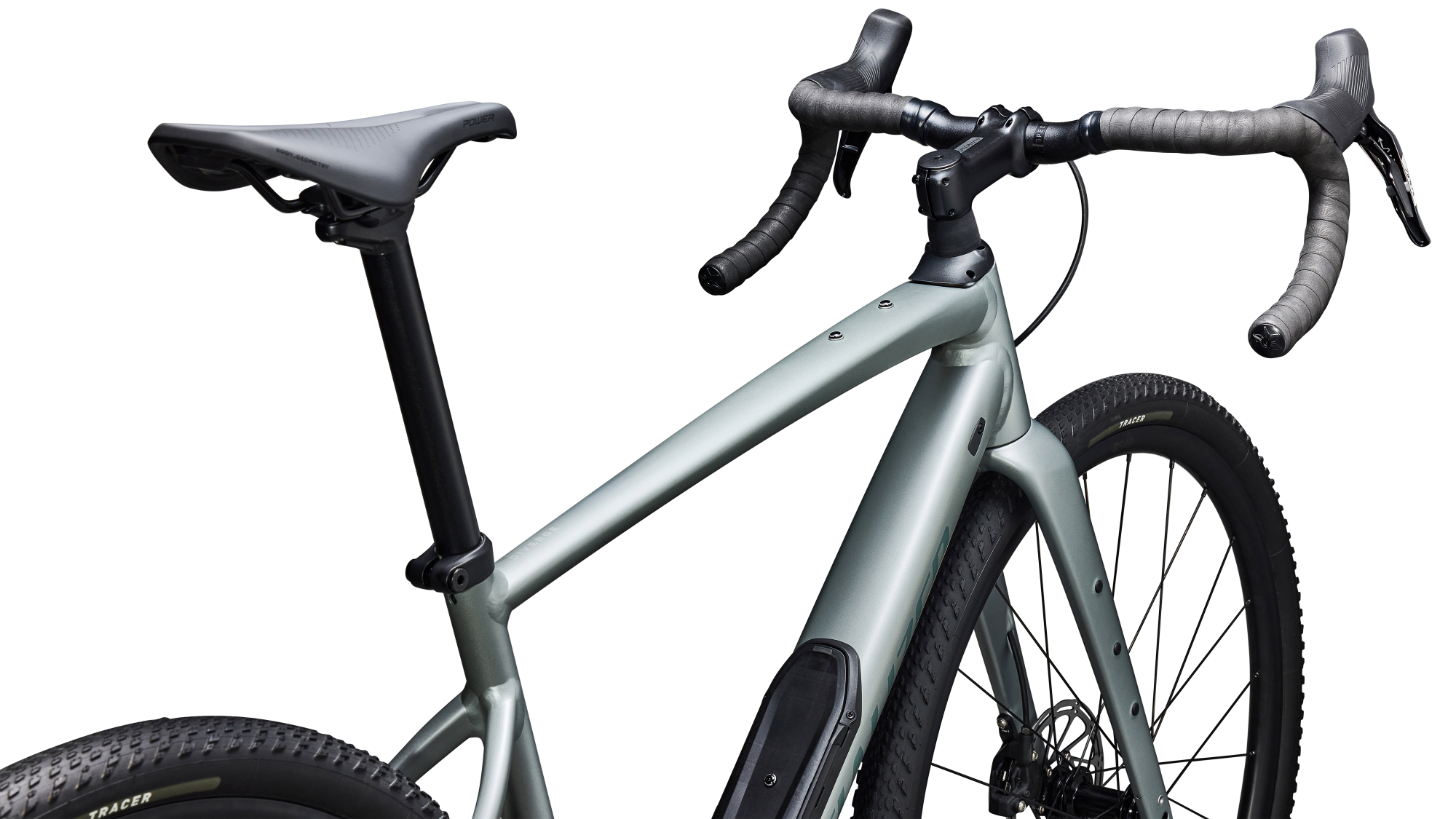2026 Specialized Diverge 4 Comp Alloy�- SRAM Apex