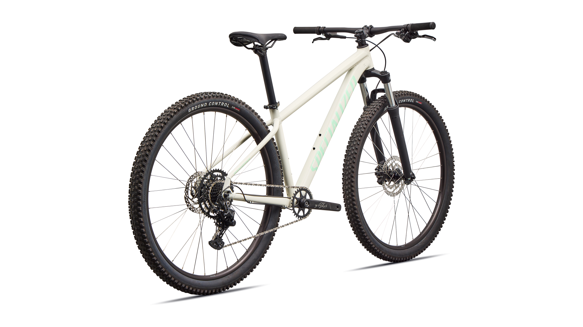 2026 Specialized Rockhopper Sport