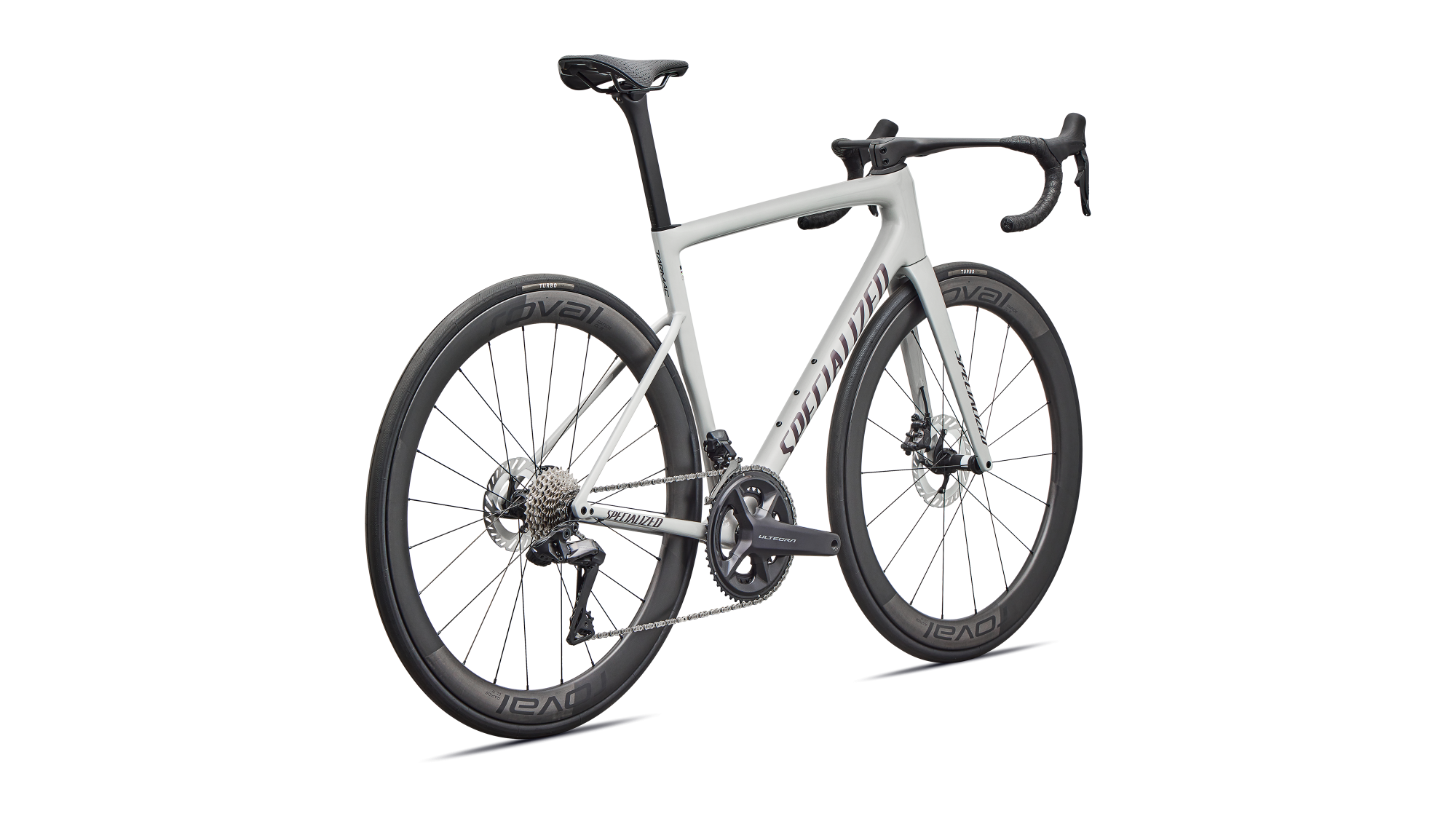 2026 Specialized Tarmac SL8 Pro - Shimano Ultegra Di2
