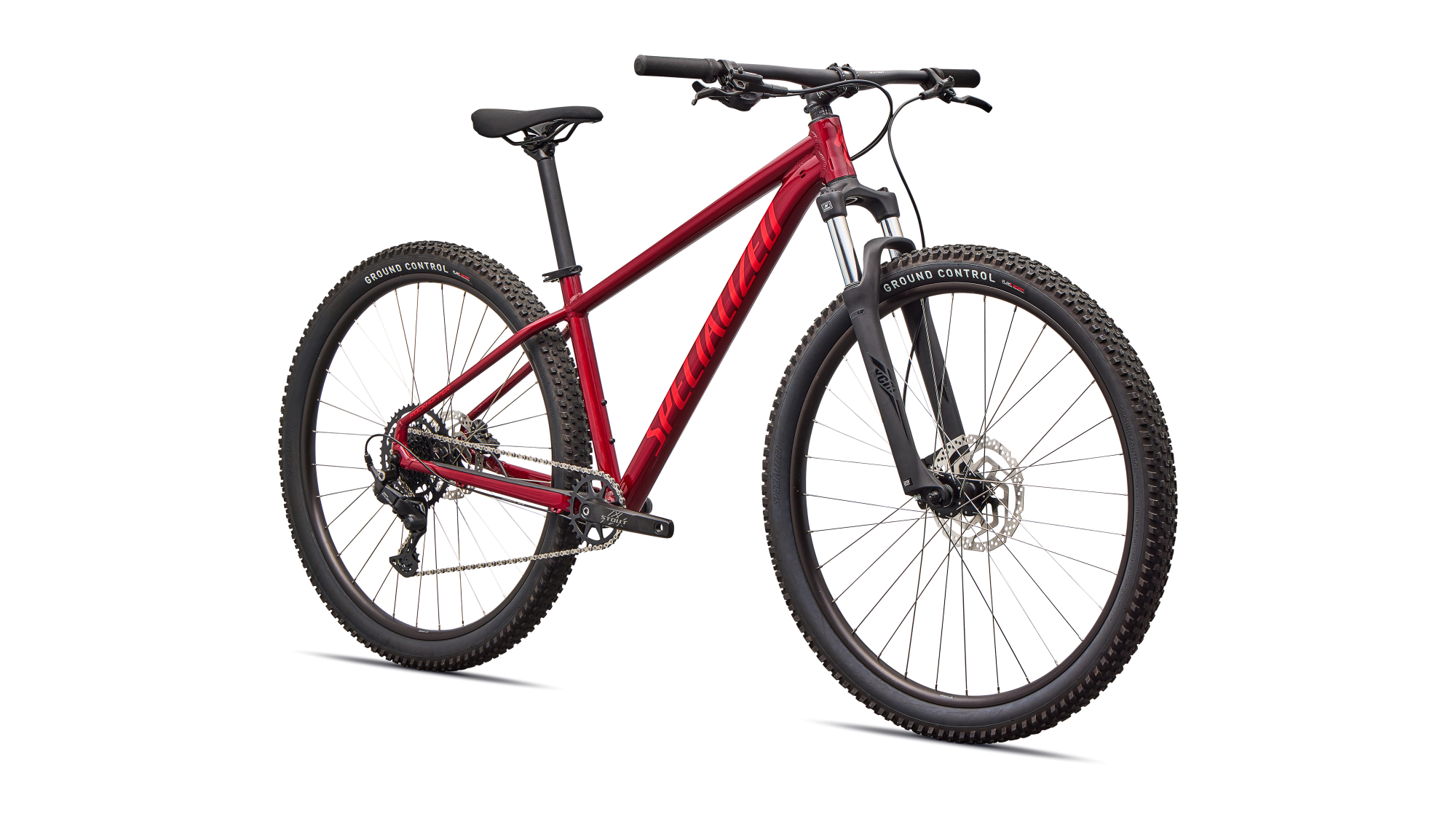2026 Specialized Rockhopper Sport