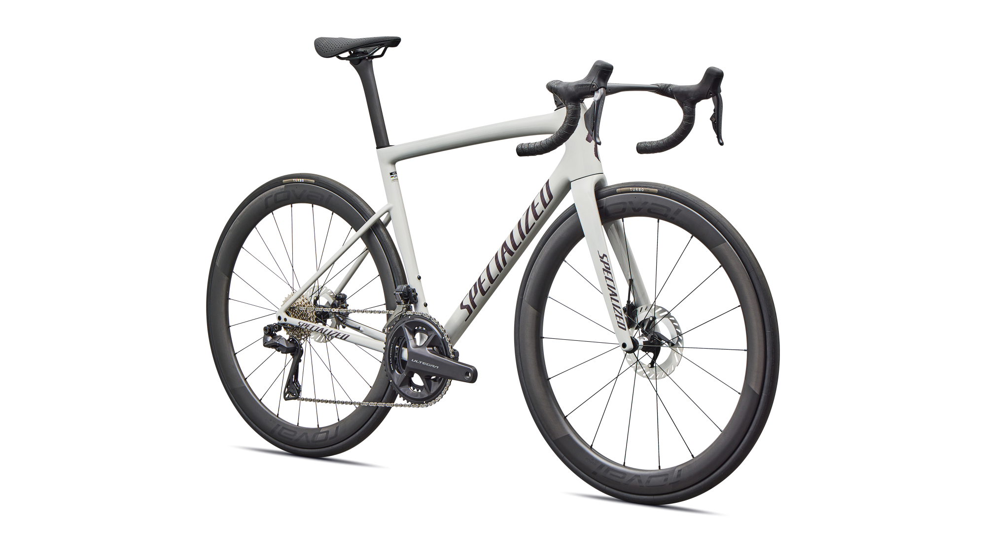 2026 Specialized Tarmac SL8 Pro - Shimano Ultegra Di2