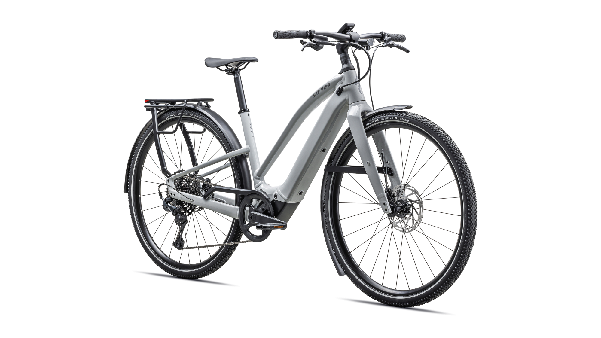 2026 Specialized Turbo Vado SL 2 5.0 Step-Through