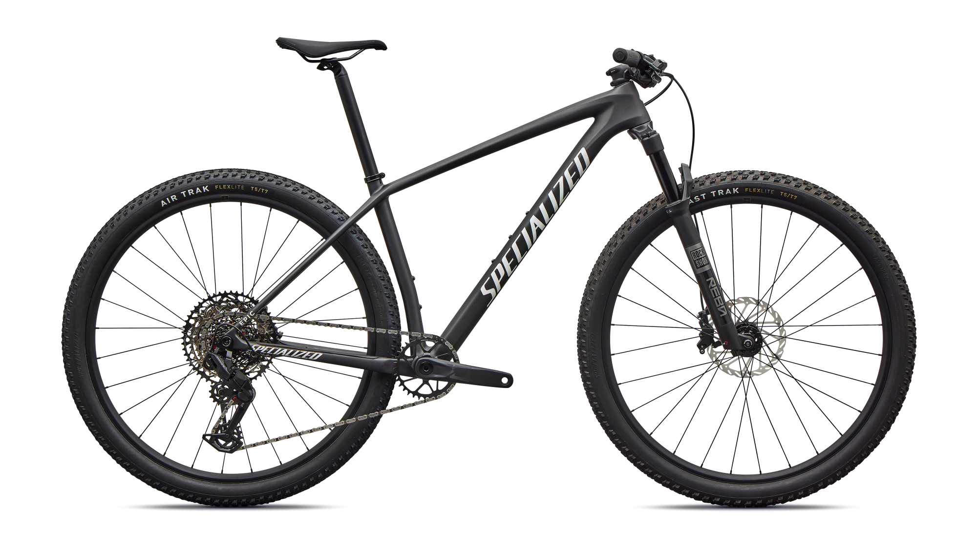 2026 Specialized Epic Hardtail Comp