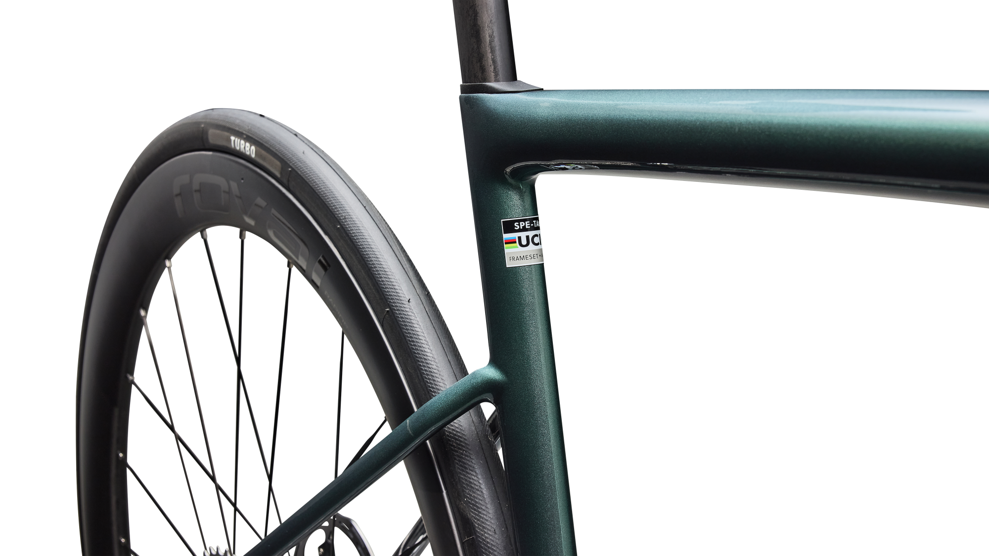 2026 Specialized S-Works Tarmac SL8 � SRAM RED AXS