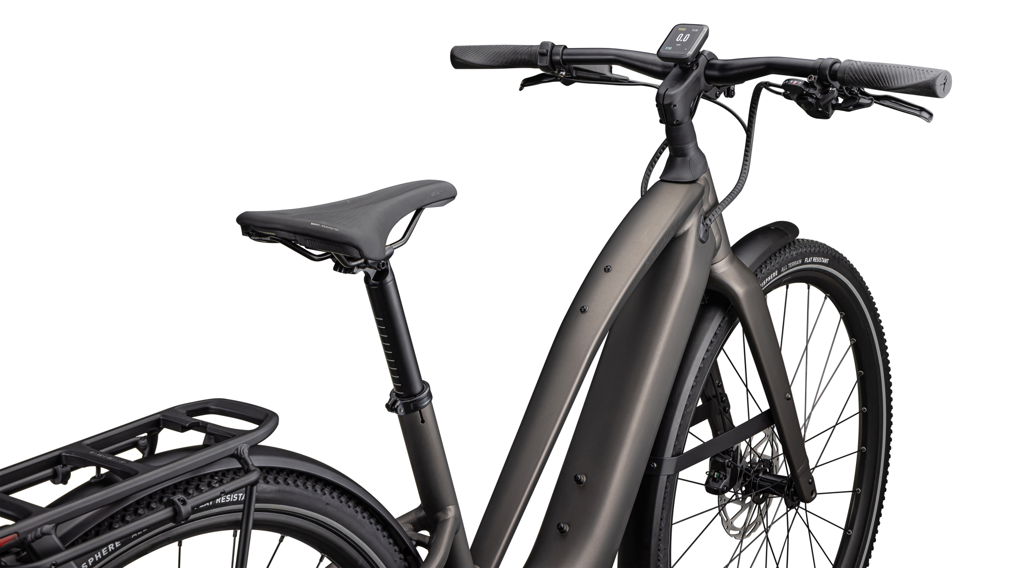 2026 Specialized Turbo Vado SL 2 4.0 Step-Through 