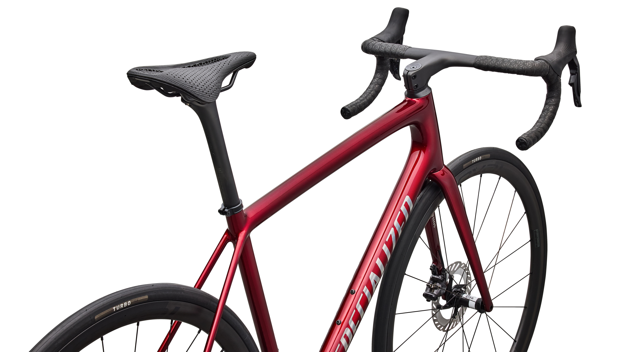 2026 Specialized Aethos 2 Pro - Shimano Ultegra Di2