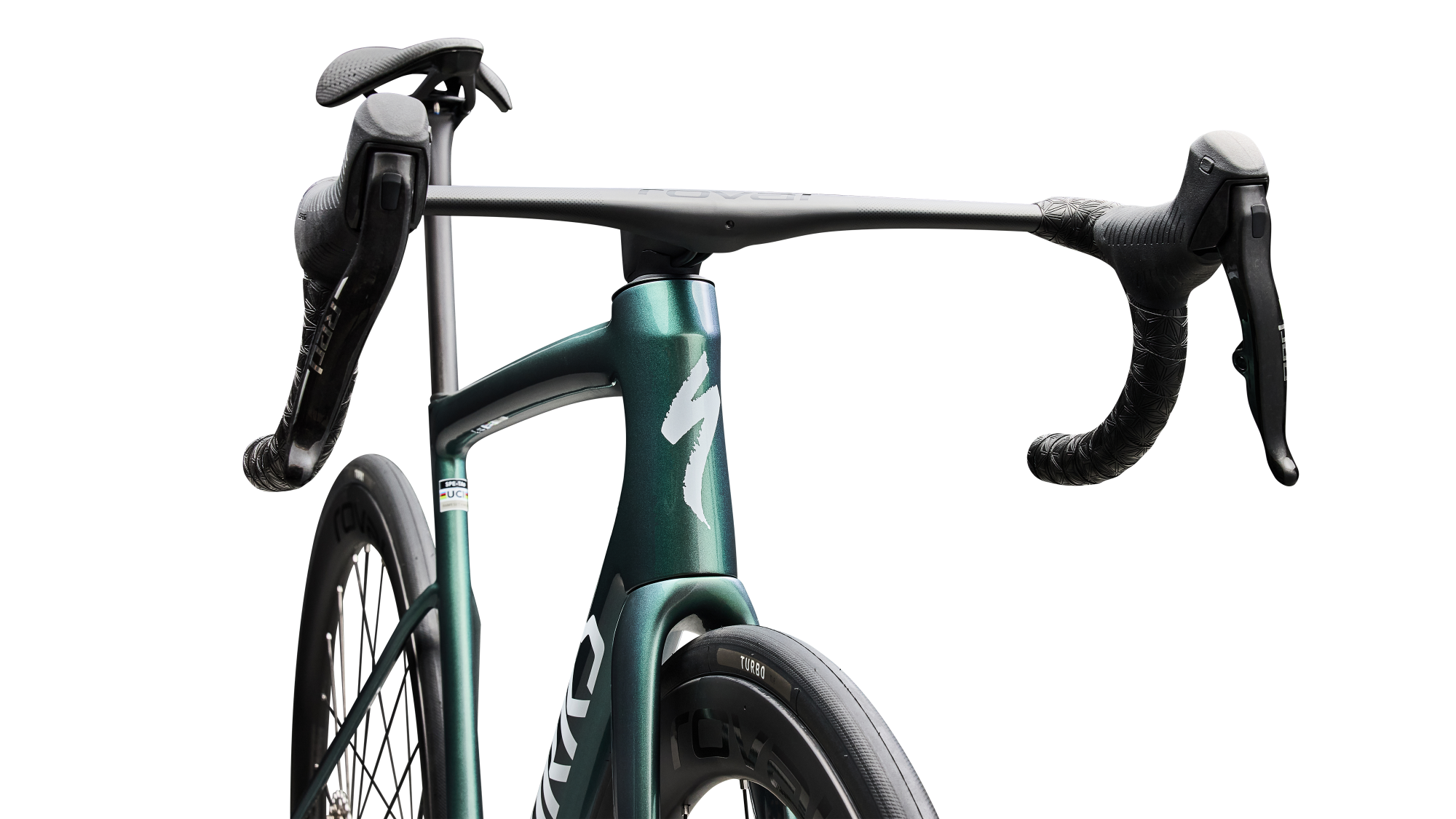 2026 Specialized S-Works Tarmac SL8 � SRAM RED AXS