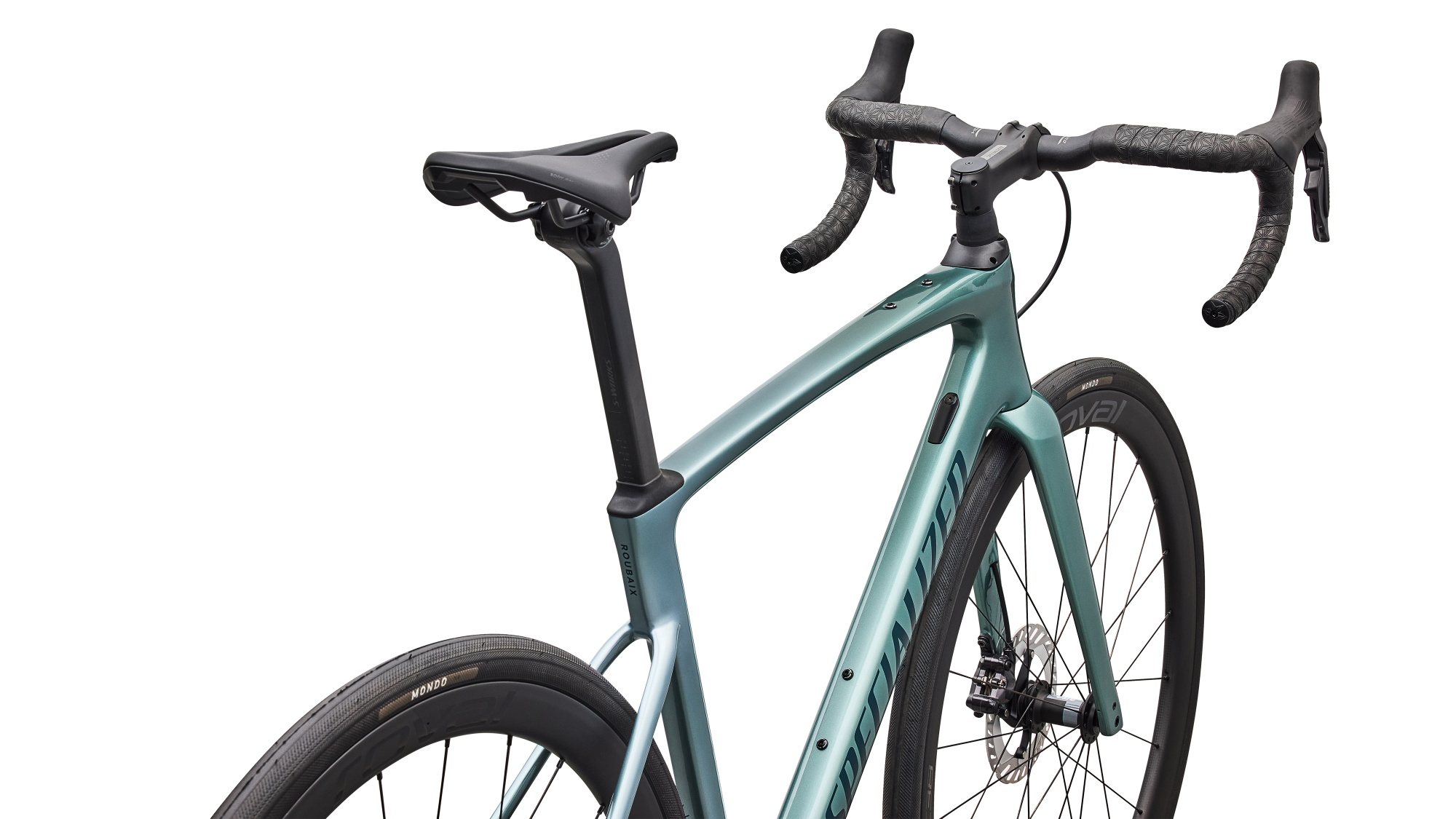 2026 Specialized Roubaix SL8 Expert