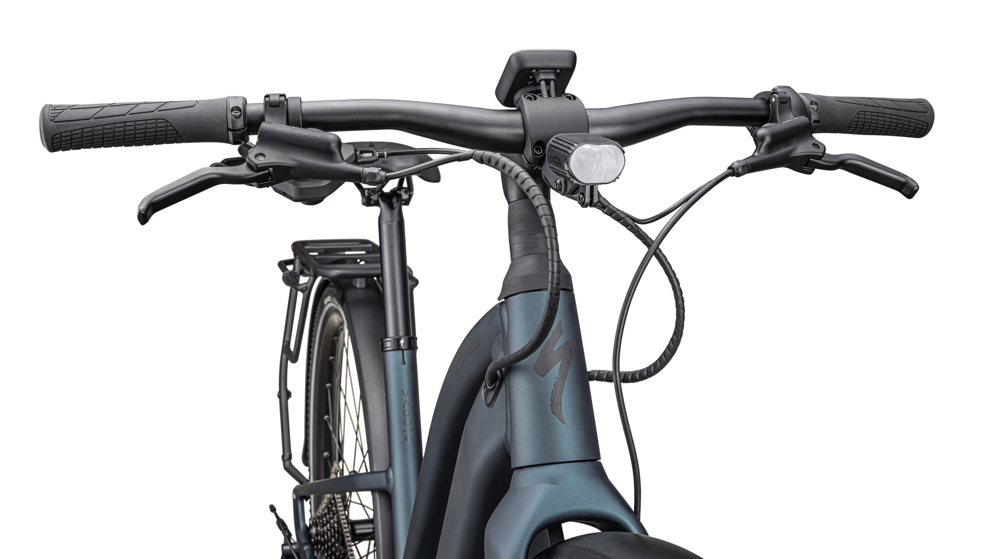 2026 Specialized Turbo Vado SL 2 5.0 Step-Through