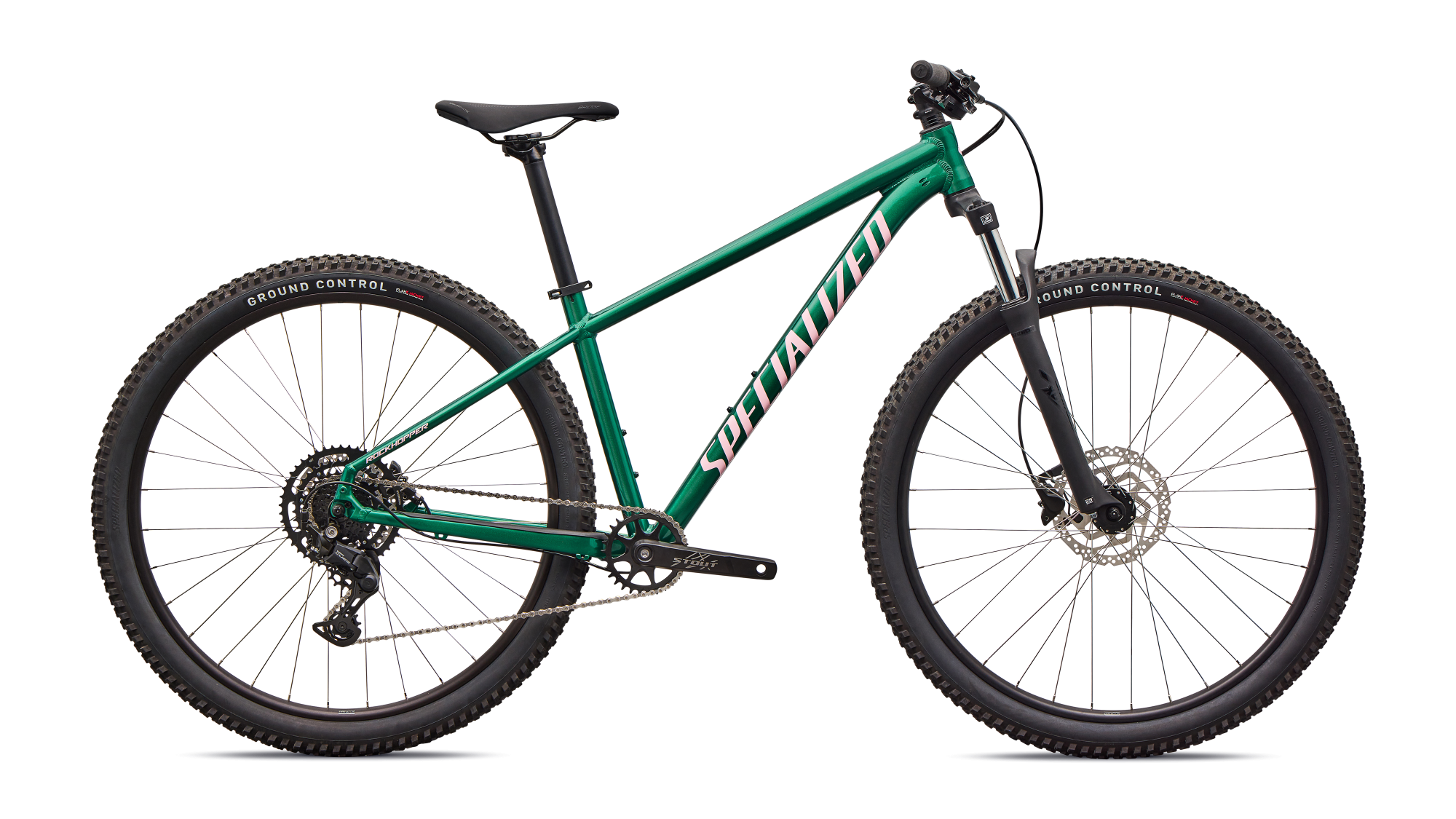 2026 Specialized Rockhopper Sport